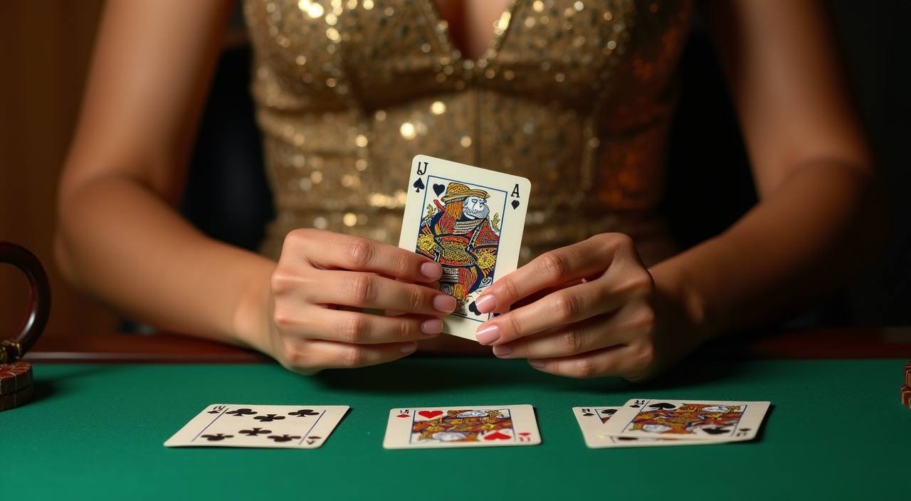 two-hundred-sixty Live Dealer Lobby
